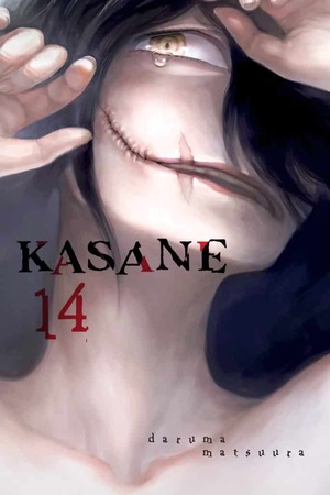 Kasane, Vol. 14 by Daruma Matsuura