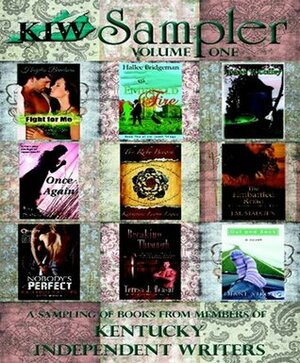 KIW Sampler (Volume 1) by Diane Strong, Teresa J. Reasor, Katherine Logan, Jesse Coffey, Hallee Bridgeman, Amy Durham, Kallypso Masters, Hayden Braeburn, J.M. Madden