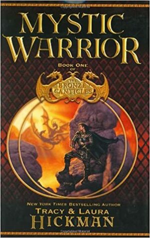 Mystic Warrior by Tracy Hickman, Laura Hickman