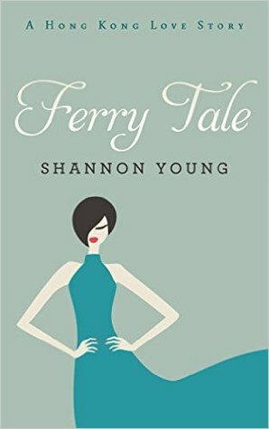 Ferry Tale by Shannon Young