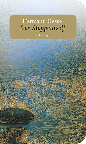 Der Steppenwolf by Hermann Hesse