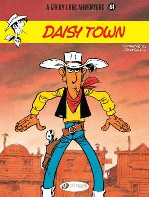 Daisy Town by René Goscinny