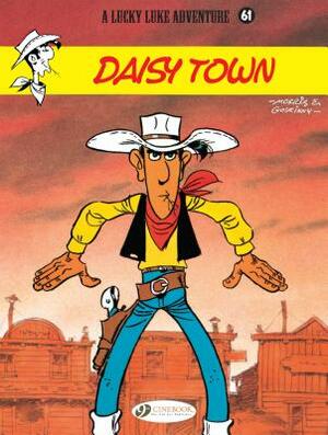 Daisy Town by René Goscinny