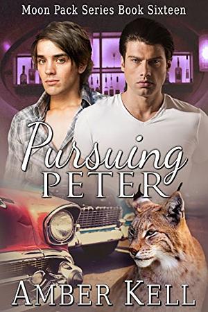 Pursuing Peter by Amber Kell