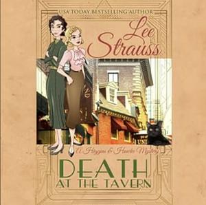 Death at the Tavern by Lee Strauss