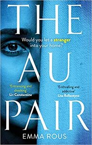 The Au Pair by Emma Rous