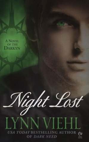 Night Lost by Lynn Viehl