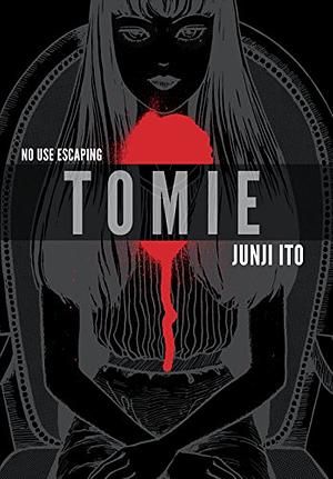 Tomie by Junji Ito