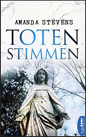 Totenstimmen by Amanda Stevens