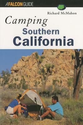 Camping Southern California by Richard McMahon