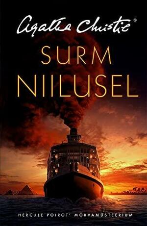 Surm Niilusel by Agatha Christie