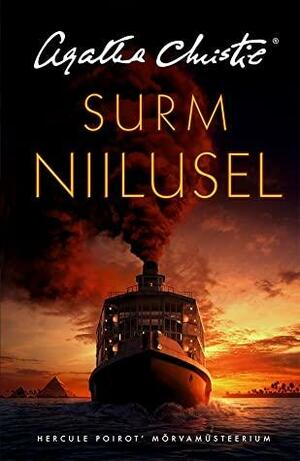 Surm Niilusel by Agatha Christie