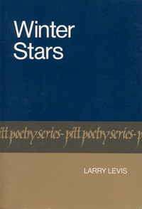 Winter Stars by Larry Levis