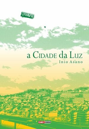 A Cidade da Luz by Inio Asano