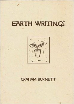 Earth Writings by Penny Rimbaud, Graham Burnett