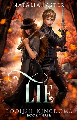 Lie by Natalia Jaster