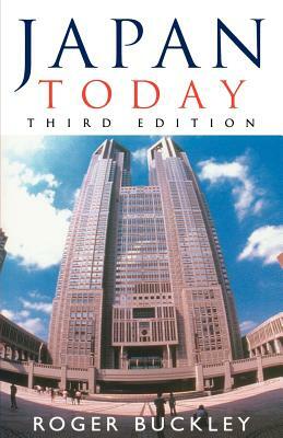 Japan Today by Roger Buckley