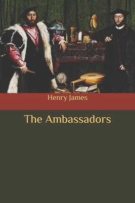 The Ambassadors by Henry James