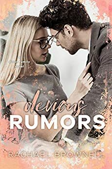 Devious Rumors by Rachael Brownell