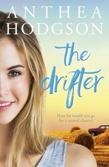 The Drifter by Anthea Hodgson