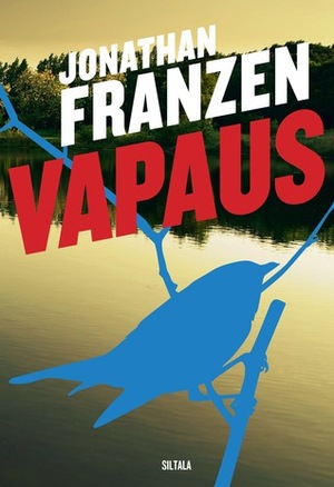 Vapaus by Jonathan Franzen