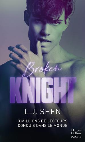 Broken Knight by L.J. Shen