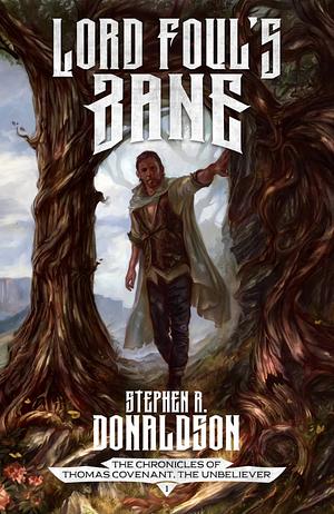 Lord Foul's Bane - Limited Edition by Stephen R. Donaldson