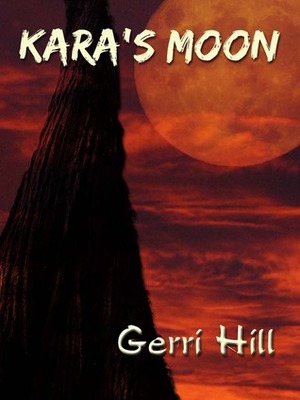 Kara's Moon by Gerri Hill