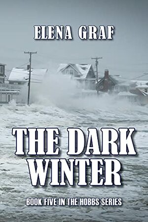 The Dark Winter by Elena Graf