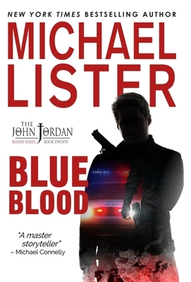 Blue Blood by Michael Lister