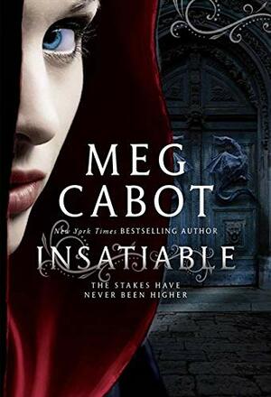 Insatiable by Meg Cabot