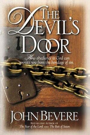 The Devil's Door by John Bevere