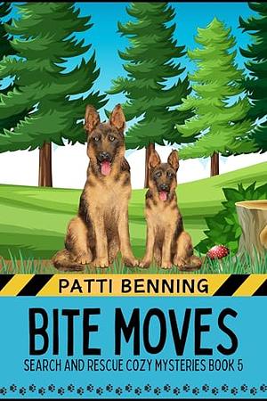 Bite Moves by Patti Benning