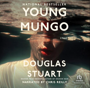 Young Mungo by Douglas Stuart