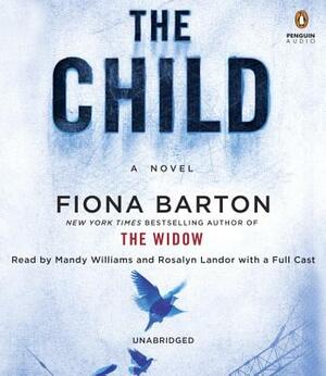 The Child by Fiona Barton