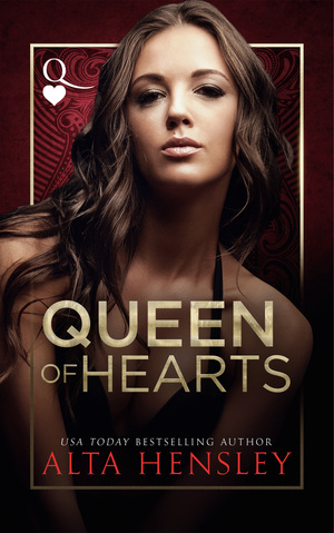 Queen of Hearts by Alta Hensley