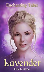 Lavender by Felicity Harper