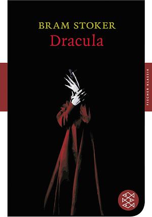 Dracula by Bram Stoker