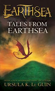 Tales from Earthsea by Ursula K. Le Guin