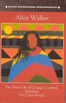 Third Life of Grange Copeland by Alice Walker