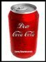 Dear Coca-Cola by Terry Ravenscroft