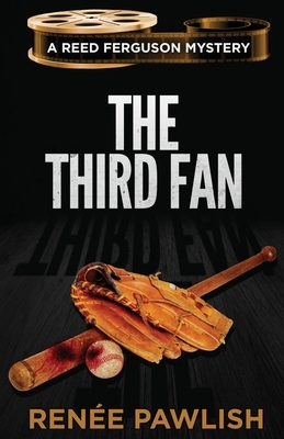 The Third Fan by Renee Pawlish