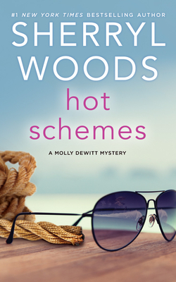 Hot Schemes by Sherryl Woods