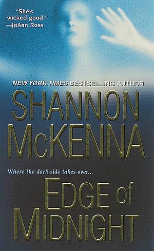 Edge Of Midnight by Shannon McKenna