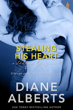 Stealing His Heart by Diane Alberts