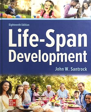 Life-Span Development by John W. Santrock