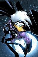 Ultraduck GN, Volume 1 by Humberto Patrick Ramos, Edgar Patrick Delgado, Sean Patrick O'Reilly