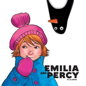 Emilia and Percy by Liz Bowen
