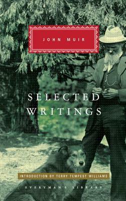 Selected Writings by John Muir