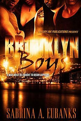 Brooklyn Boys by Sabrina a. Eubanks